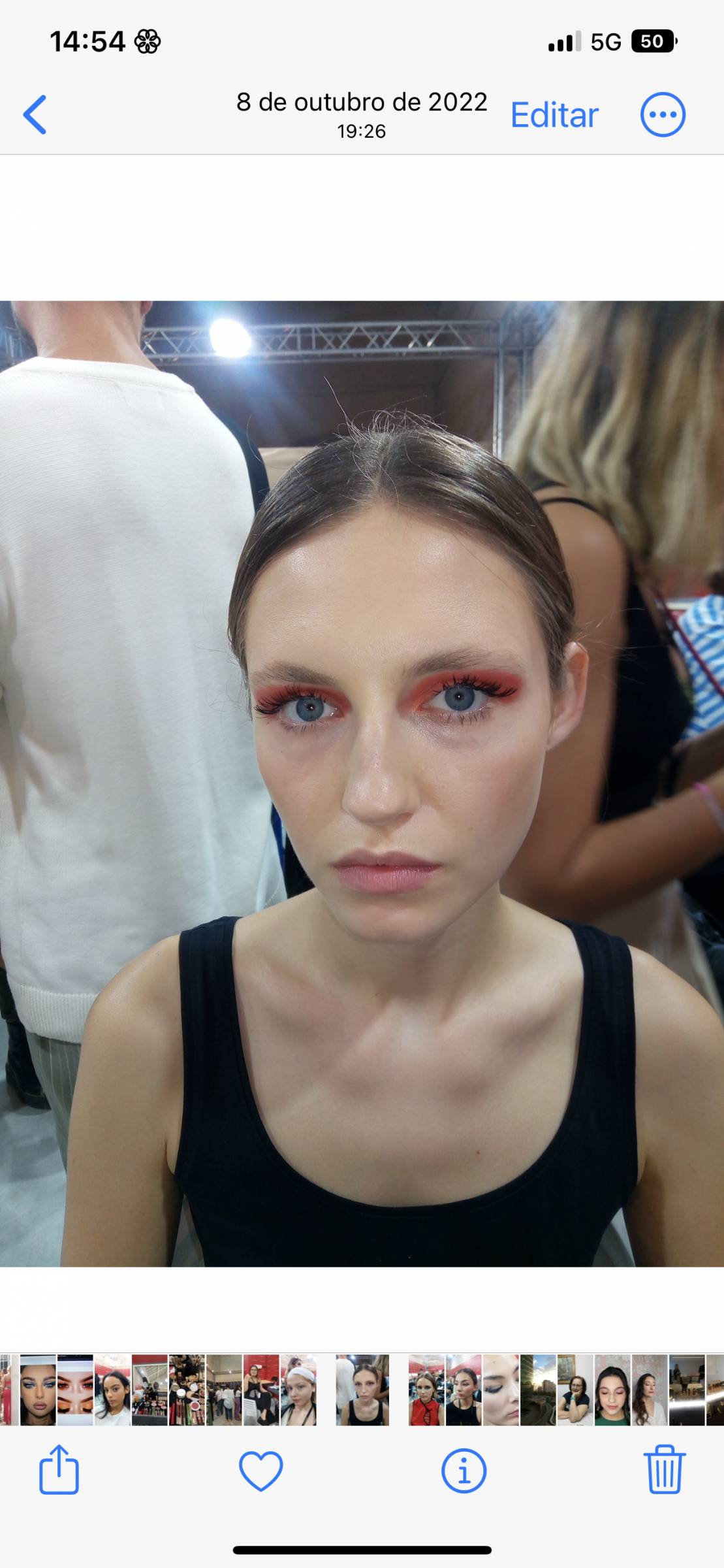 Cristina Ricardo - Abrantes - Hairdressers and Makeup Artists