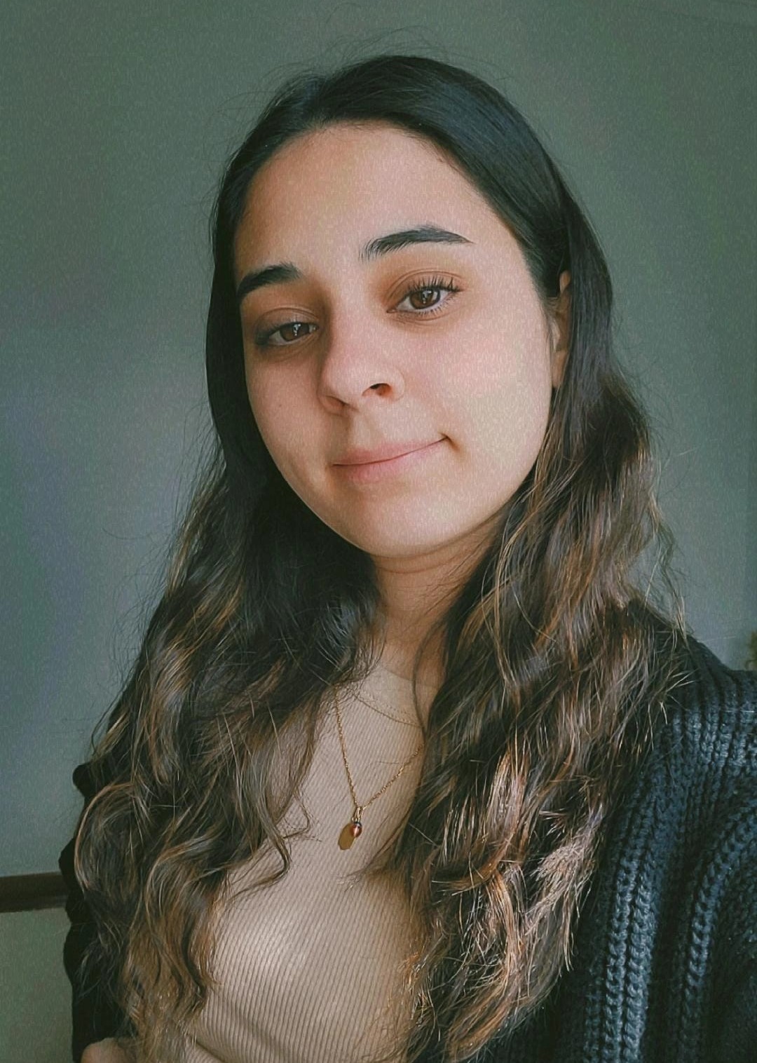 Beatriz Amaral - Fundão - Dog Hotel