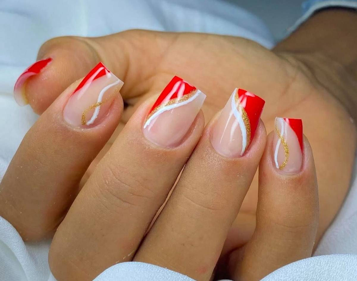 Denise Manicure e Pedicure em Elvas- Atendimento ao Domicilio - Elvas - Manicure and pedicure