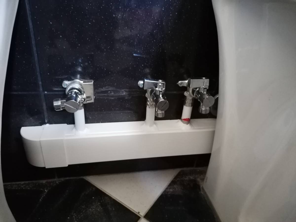 Paulo Armando - Amadora - Instalación o reemplazo de calentadores de agua sin tanque