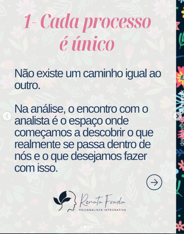 Renata Frada - Psicanálise Integrativa - Vila Nova de Famalicão - Spirituality