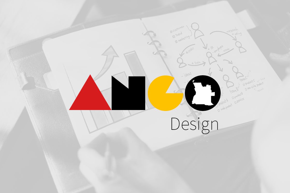 Zidane Marcolino Designer - Lisboa - Design de Logotipos