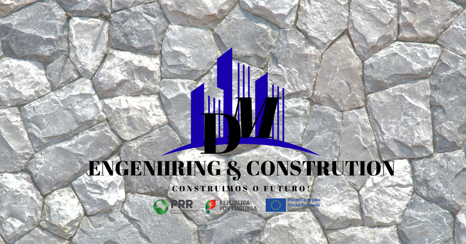 Engeniiring & Constrution - Designação Comercial-Guidingexpression Unipessoal - Almada - Trabajos para sistema de pozos