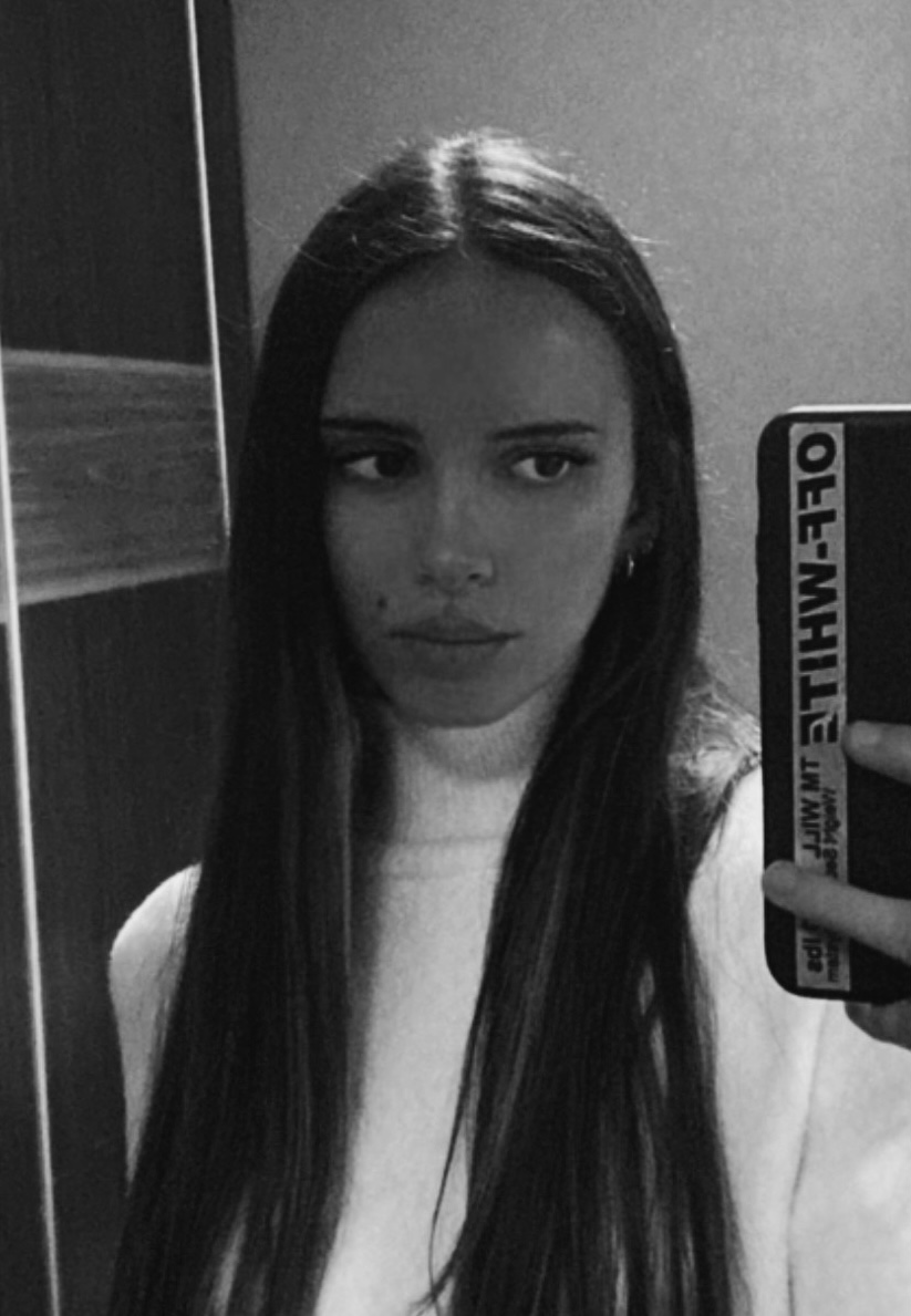 Lara - Viseu - Deep or Spring Cleaning