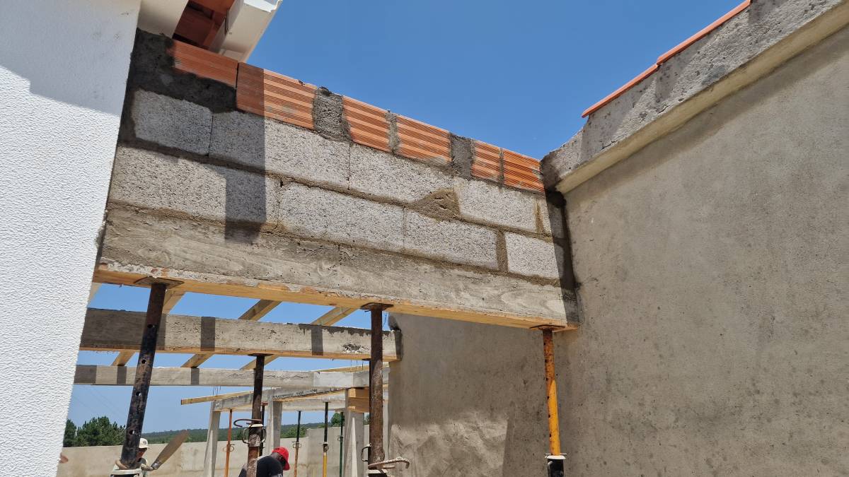 Construções & Remodelações - Vila Franca de Xira - Küche sanieren