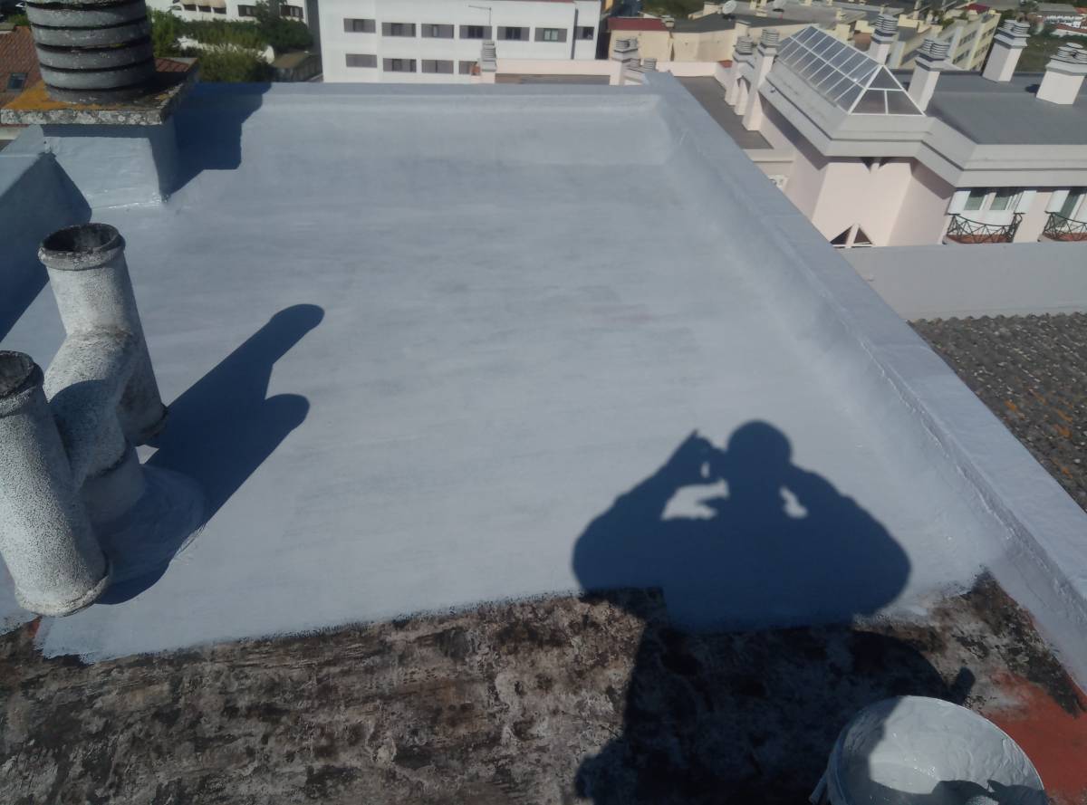 EloCriativo - Setúbal - Instalação ou Substituição da Canalização Exterior