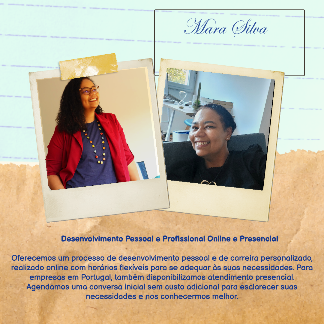 Mara Silva - Lisboa - Recruiting