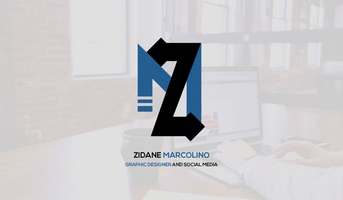 Zidane Marcolino Designer - Lisboa - Designer Gráfico