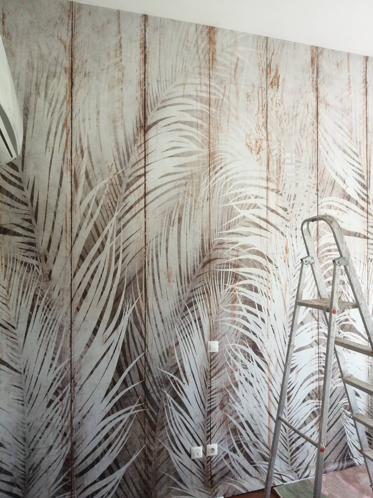 EloCriativo - Setúbal - Montagem de Candeeiros