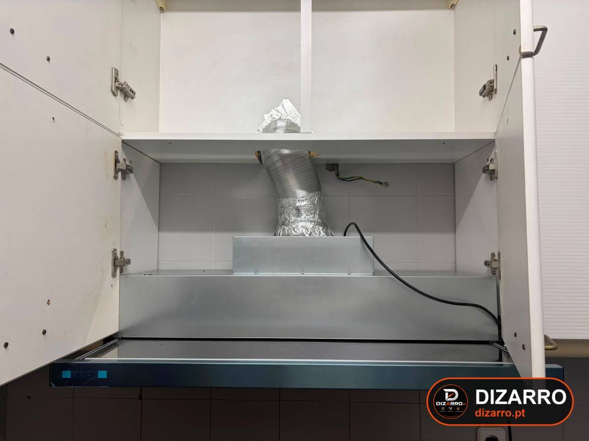 DIZARRO - Matosinhos - Réparation de distributeurs automatiques