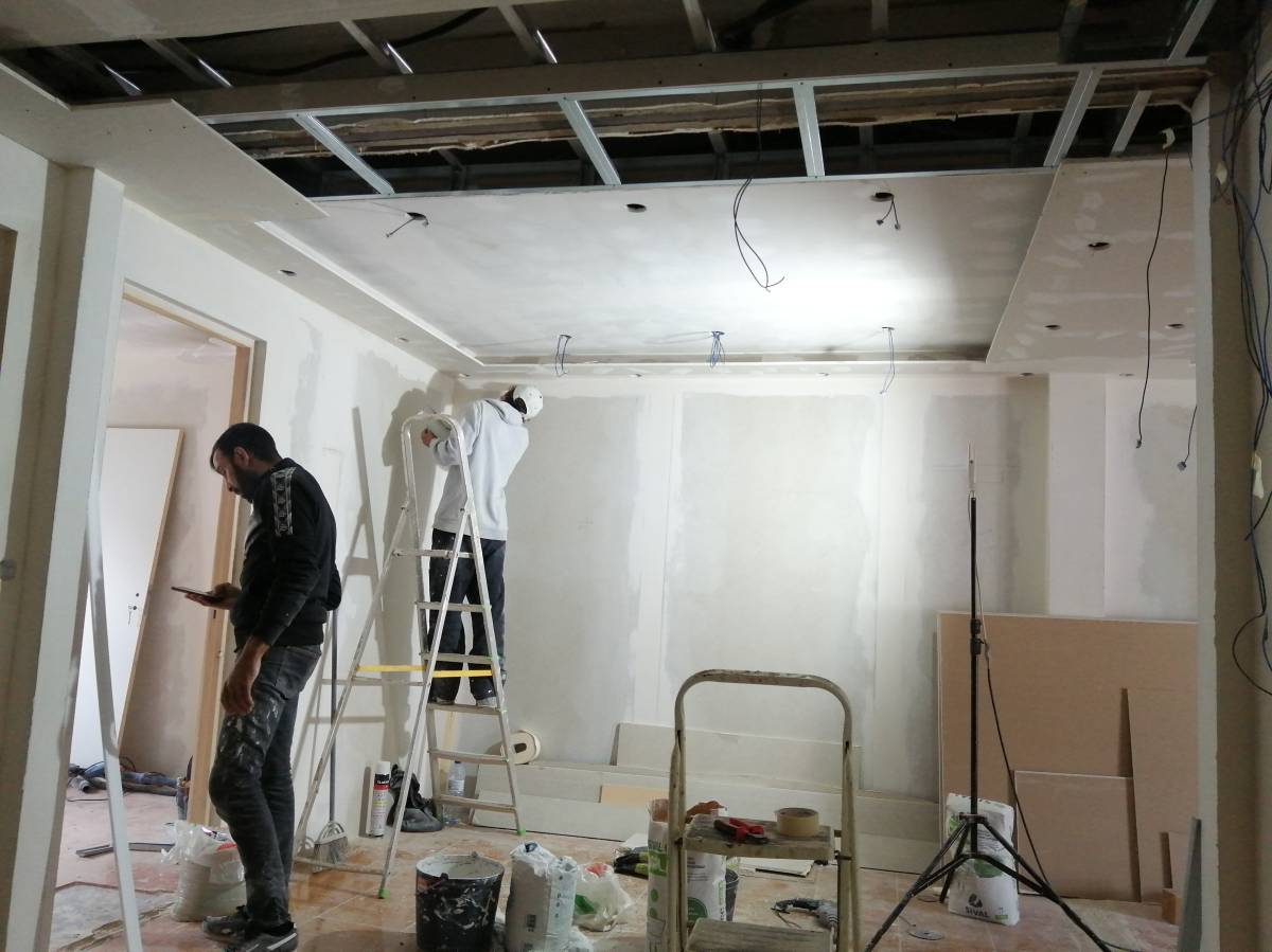 EloCriativo - Setúbal - Serviço de Biscates