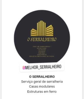 Fabiano de Oliveira - Setúbal - Reparação de Portão de Garagem