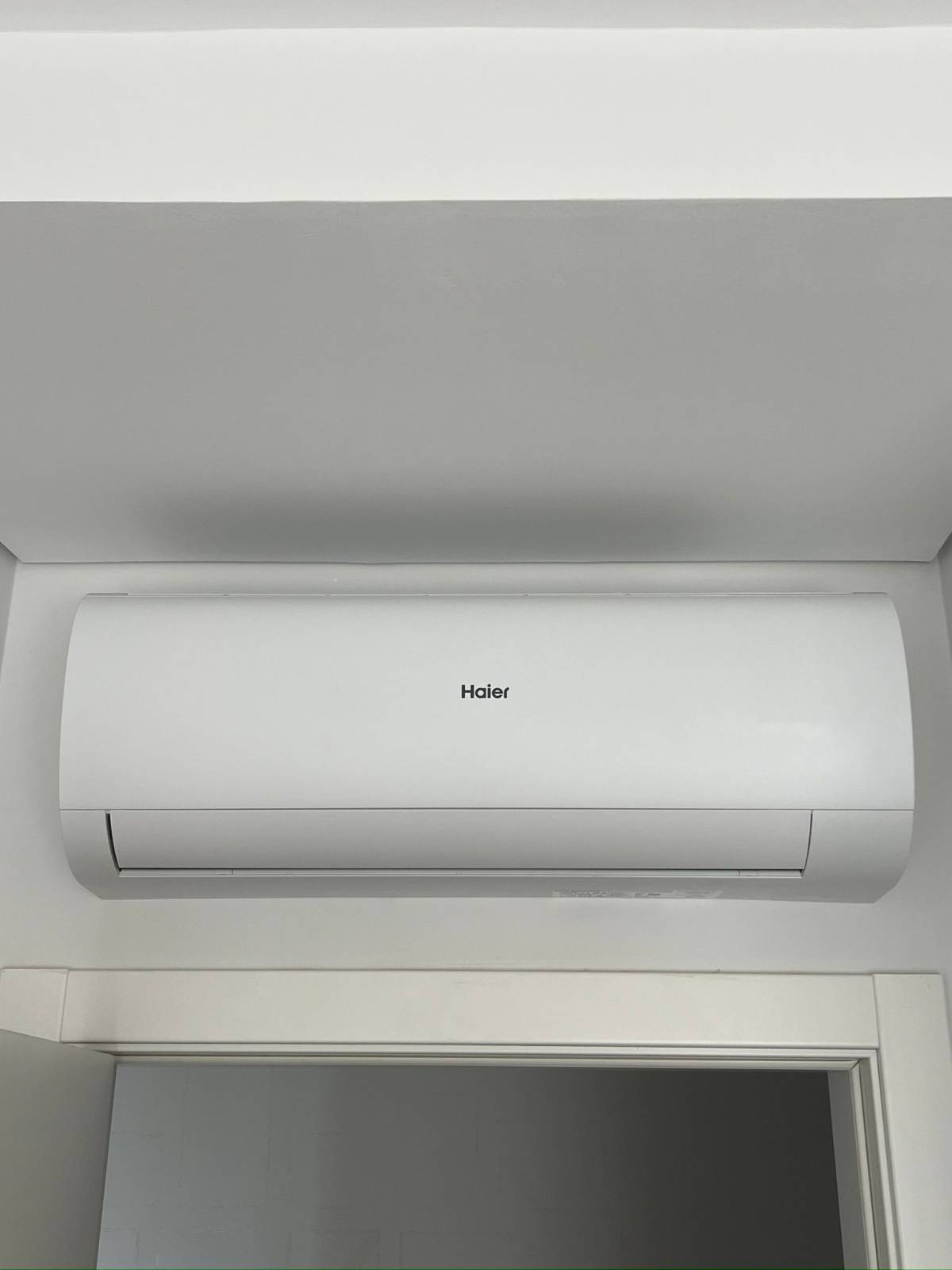 Instalador de Ar Condicionado - Assistência Técnica
