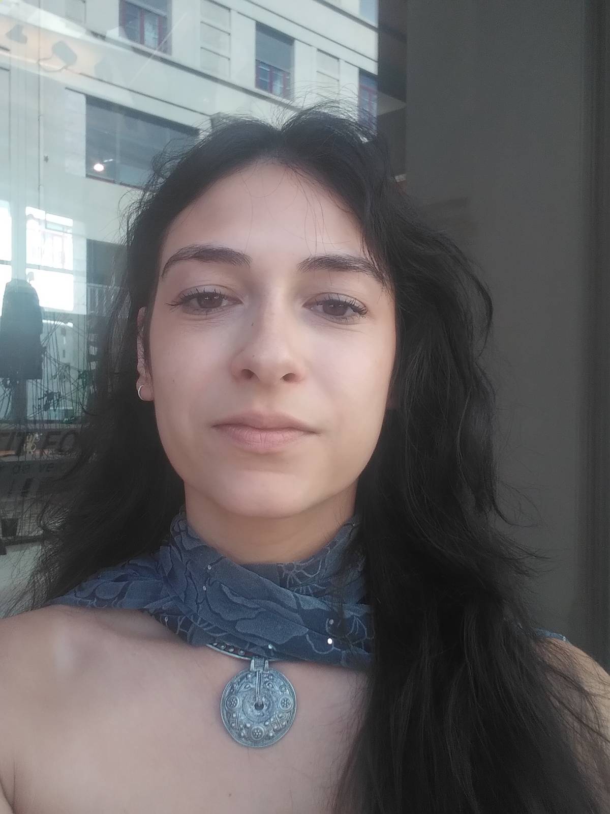 Andreia Alves - Porto - Jewelry Making Lessons