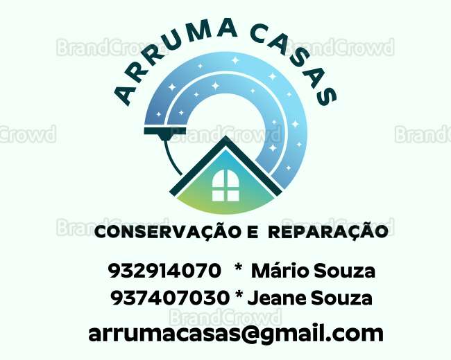 Jeane Souza - Sintra - Home Organizing