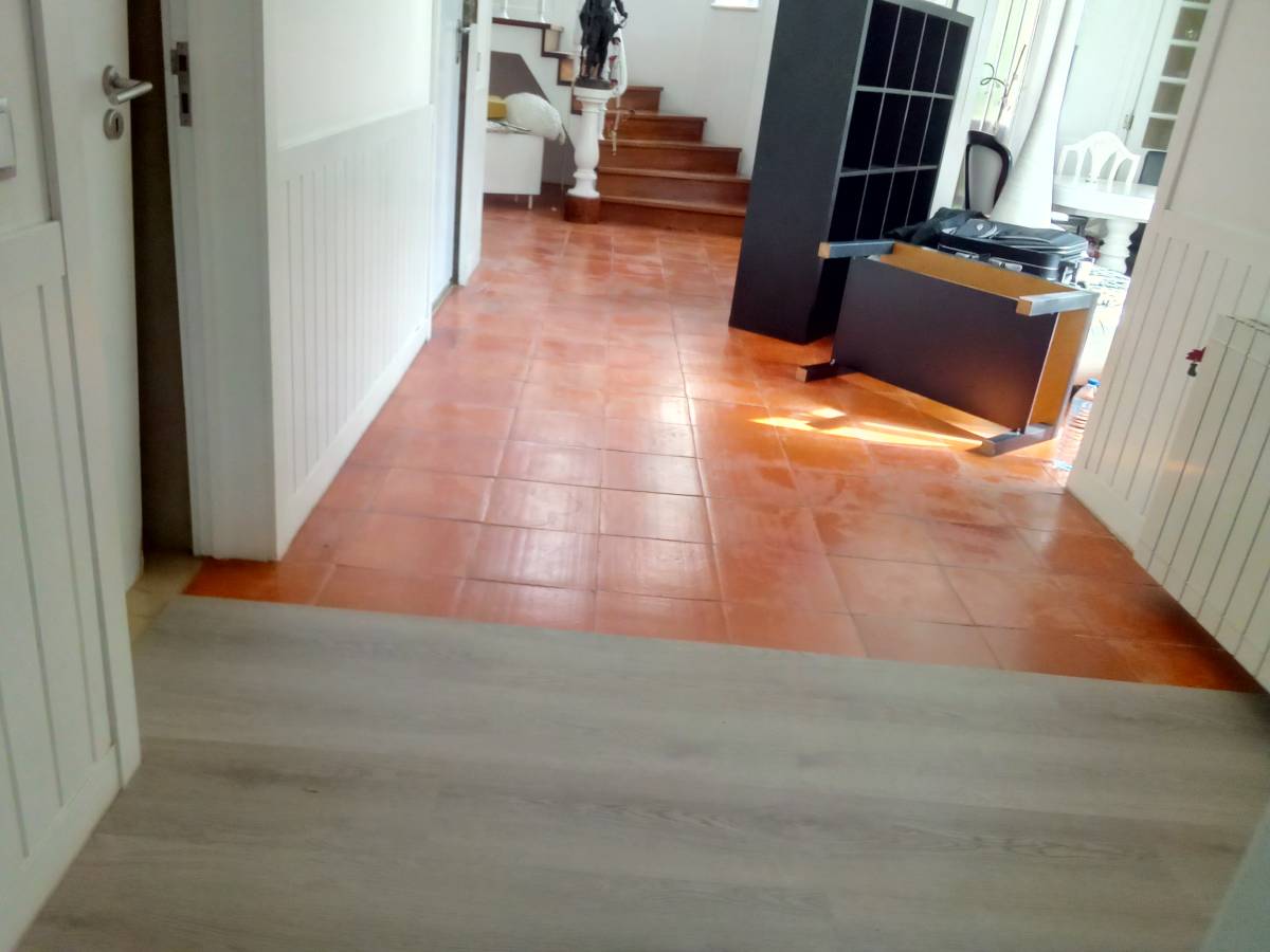 EloCriativo - Setúbal - Remodelação de Loja