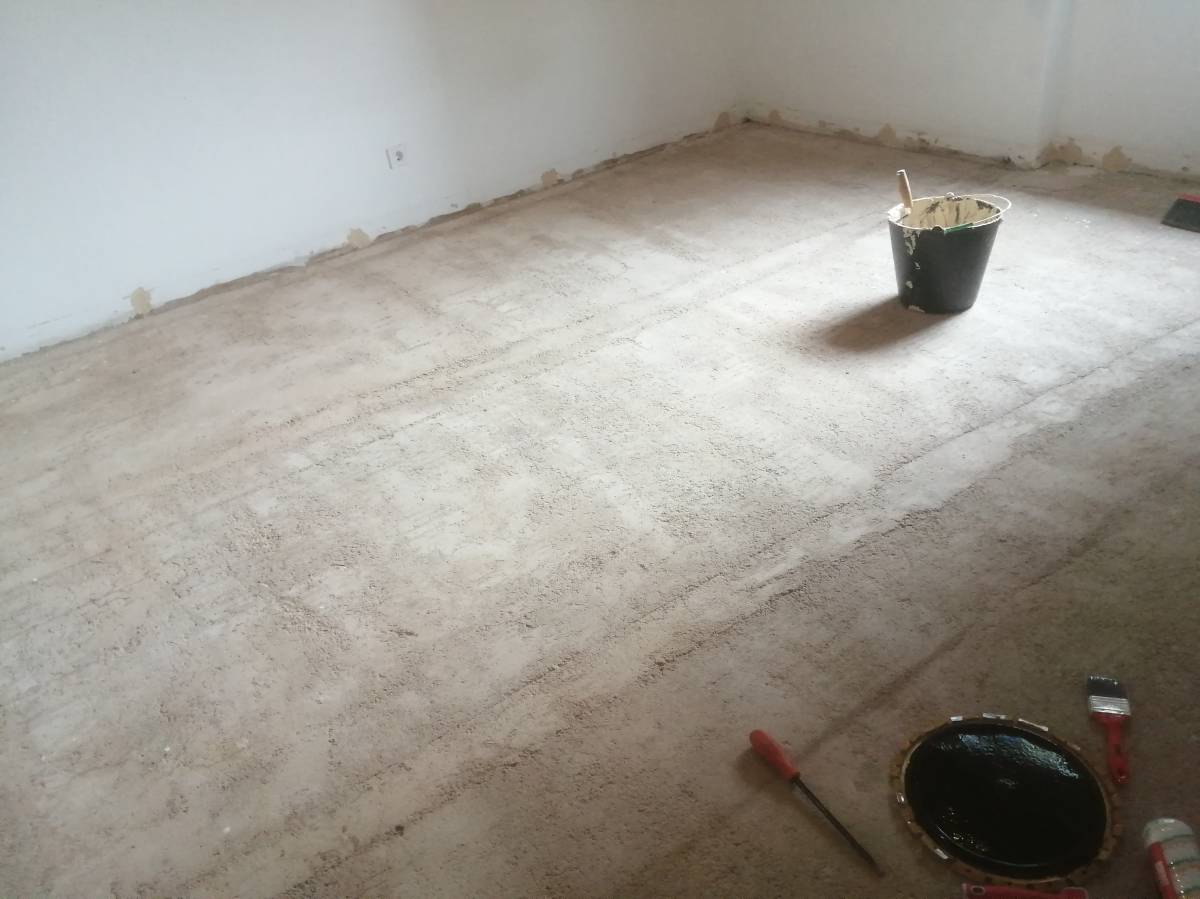 EloCriativo - Setúbal - Pintura de Interiores