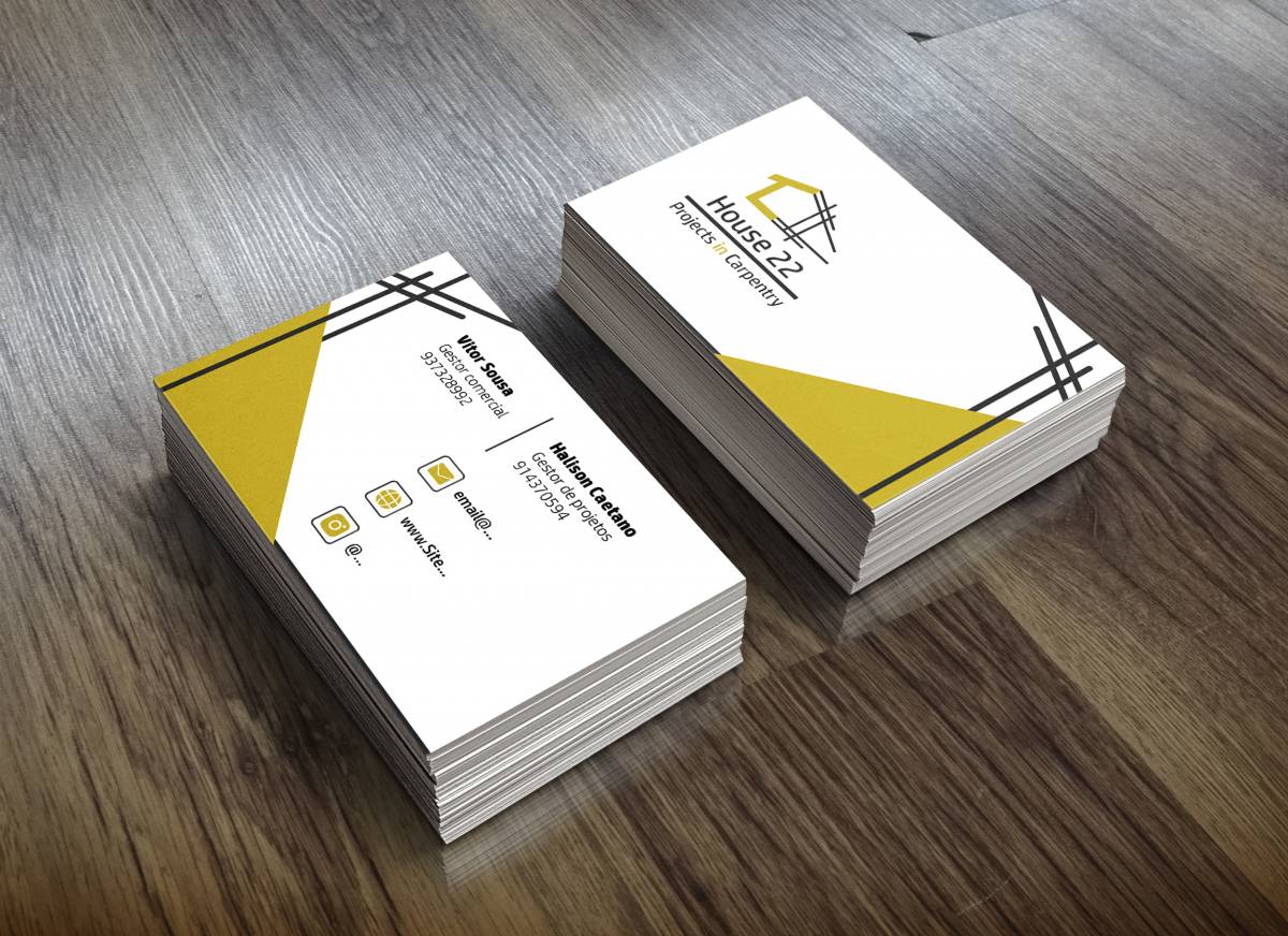 AGDesigner - Loures - Design de Logotipos