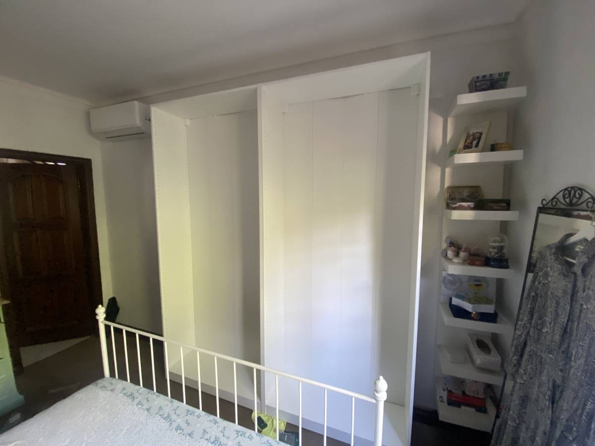 NewForce - Braga - Reparação de Persianas