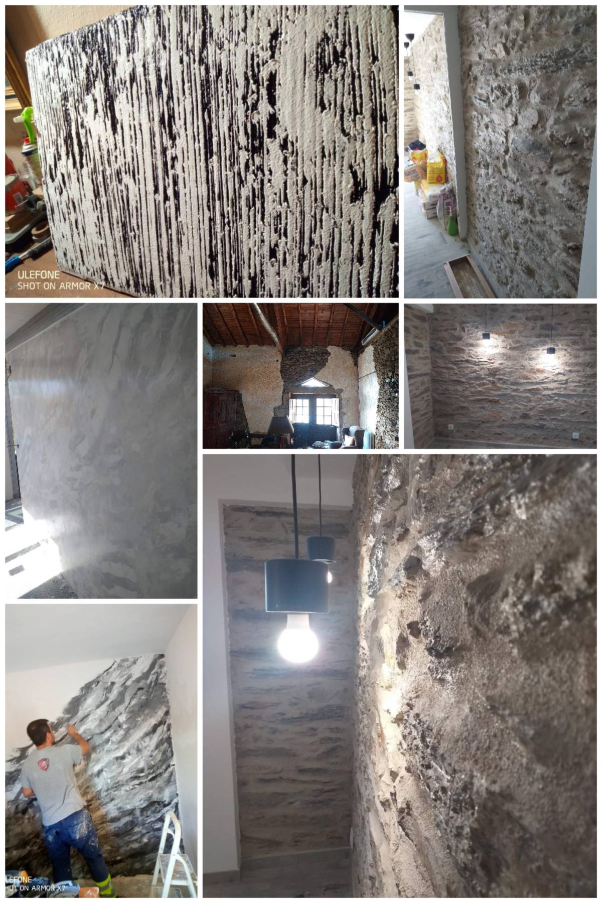 EloCriativo - Setúbal - Montagem de Berço