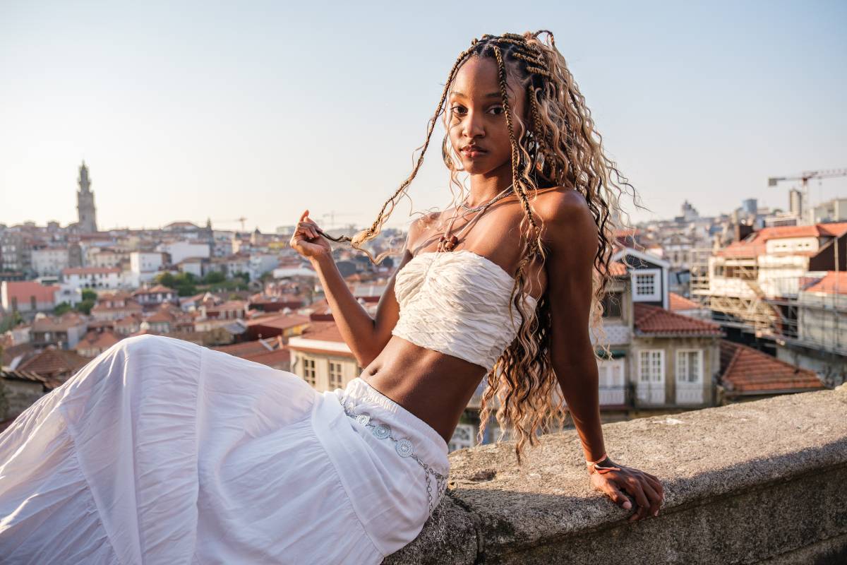 Jorge Resende - Santa Maria da Feira - Fotografia Glamour / Boudoir / Sensual