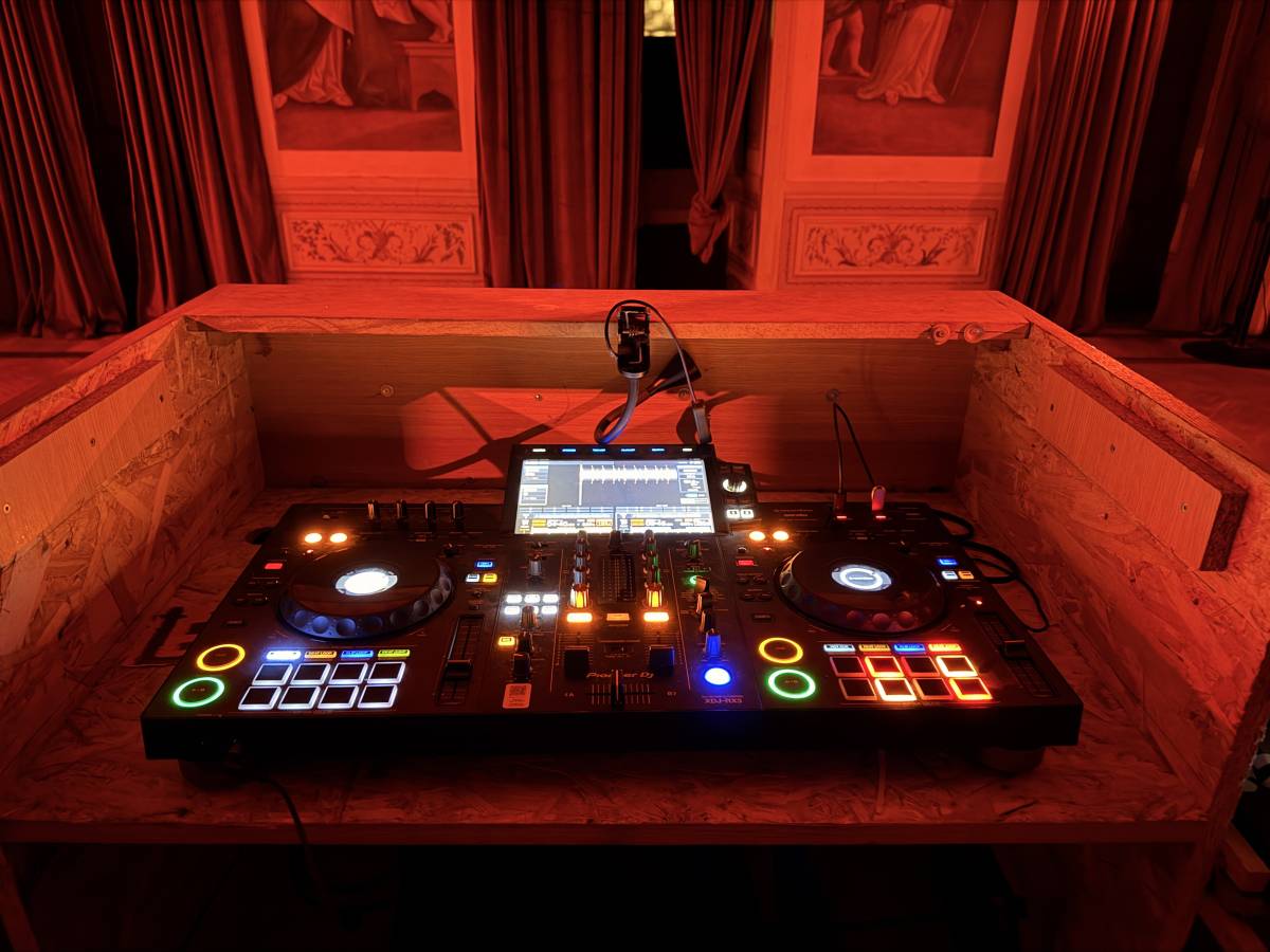 DJ Diego Moreira - Lourinhã - Event DJ