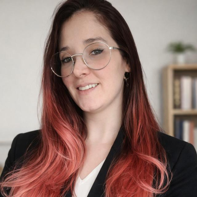 Renata Frada - Psicanálise Integrativa - Vila Nova de Famalicão - Spiritual Counseling