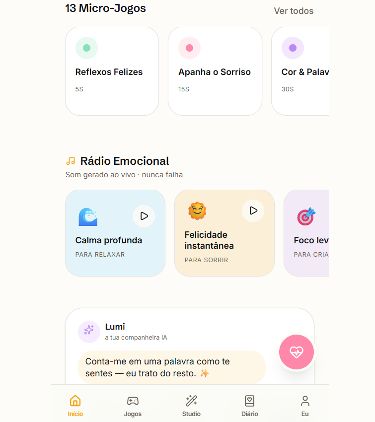 vertex studio - Valongo - UX-Design