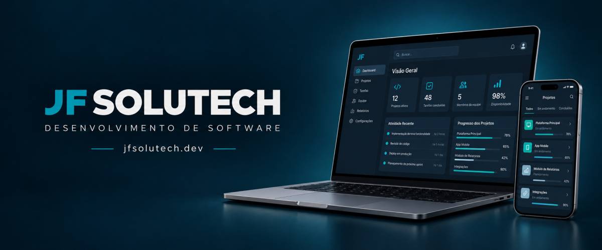 JF SOLUTECH - Porto - Servicios de sistemas telefónicos