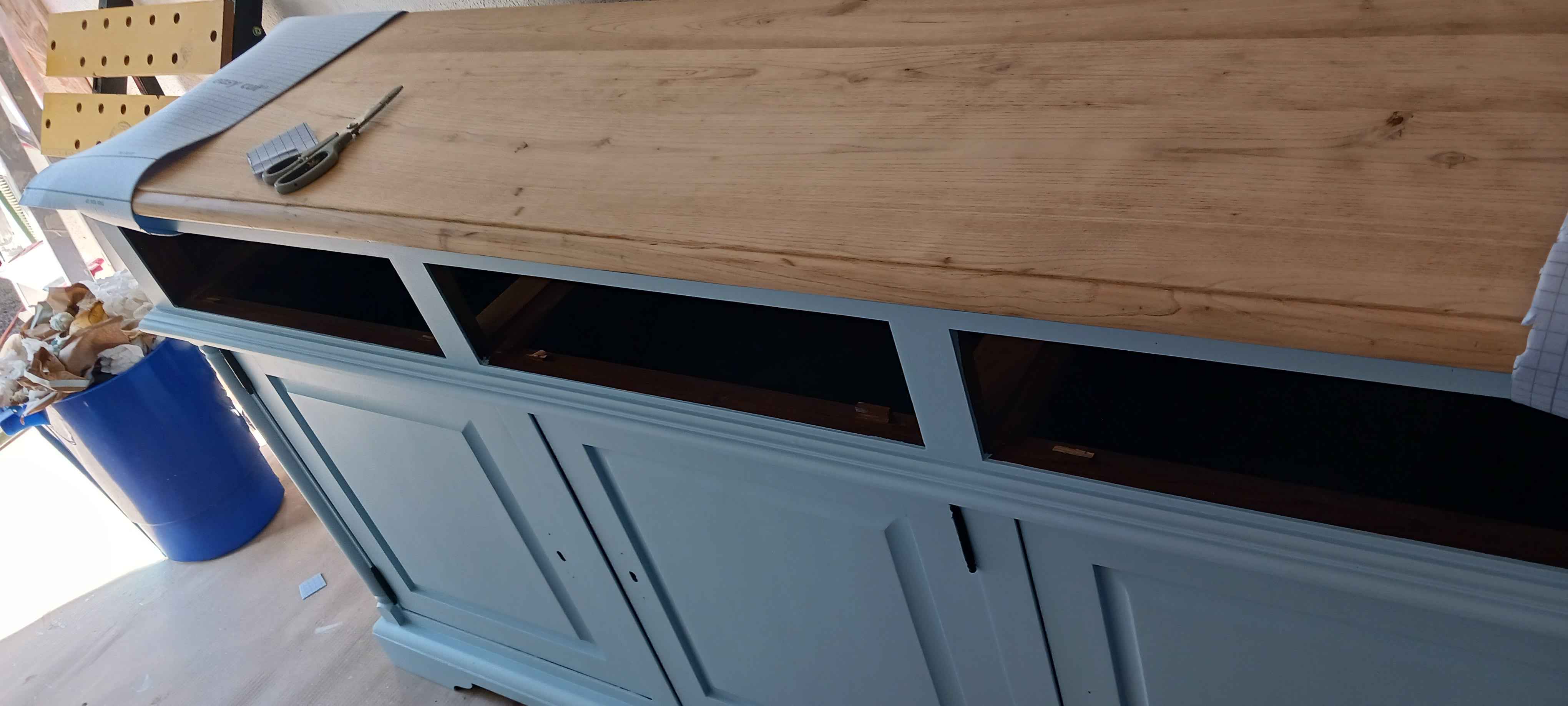 Quociente - Sintra - IKEA Möbelaufbau