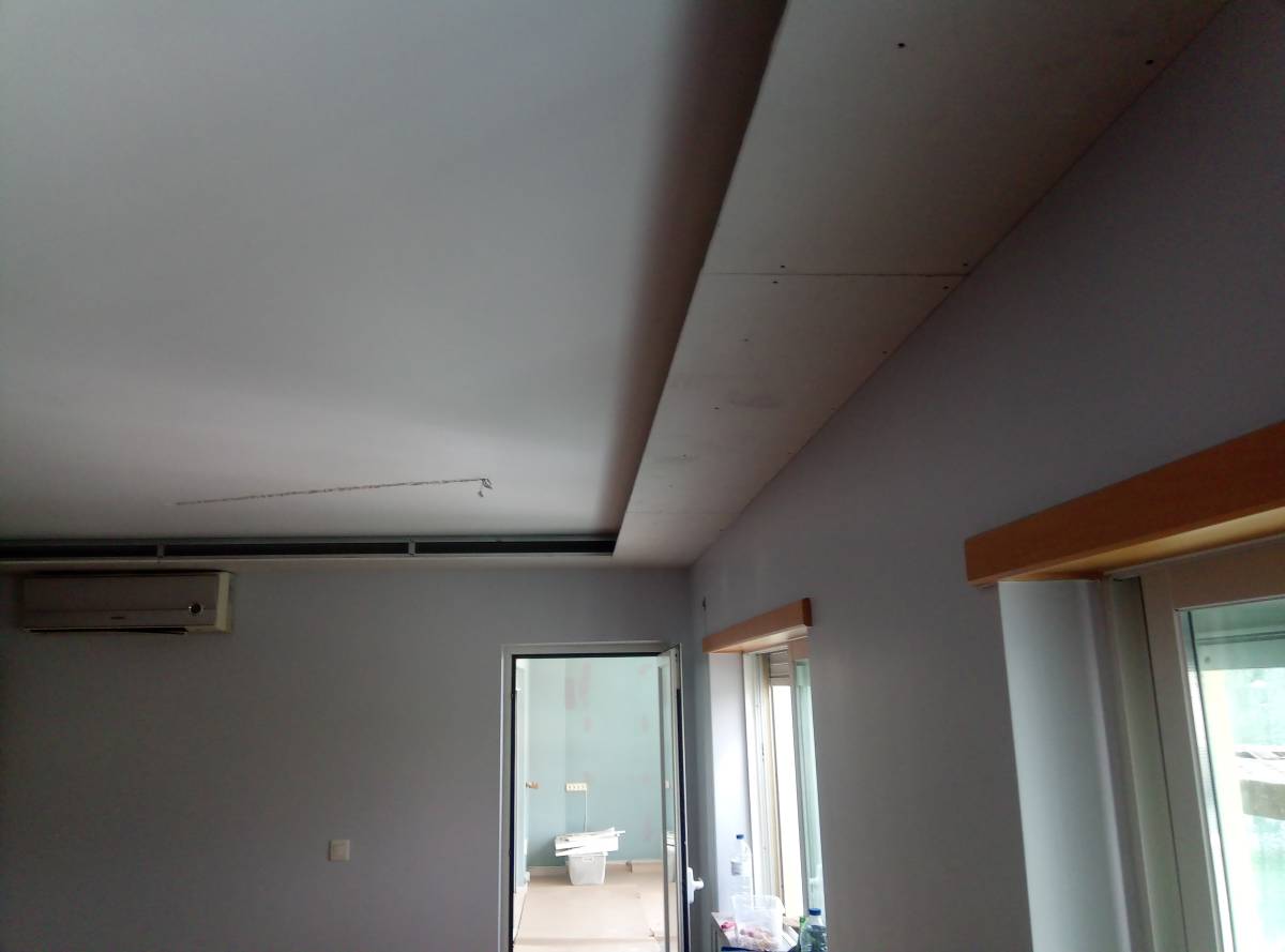 EloCriativo - Setúbal - Instalação de Escadas