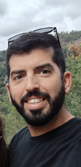 João Batista - Sesimbra - Serviços Administrativos