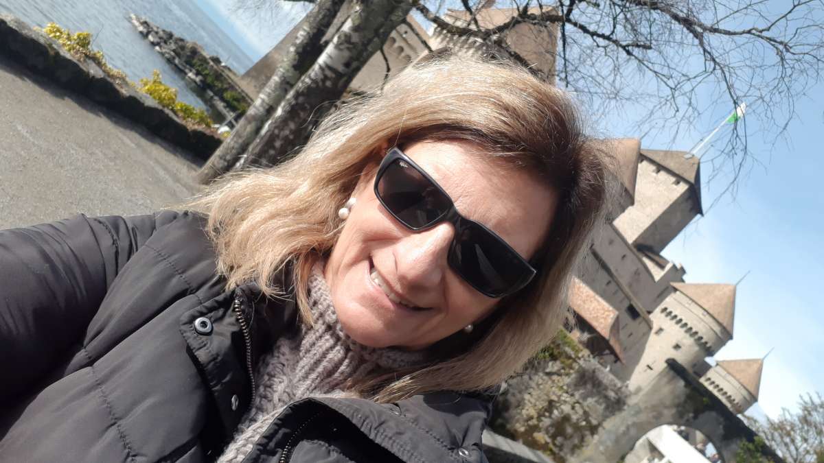 Mara Marques - Gondomar - Chauffeur
