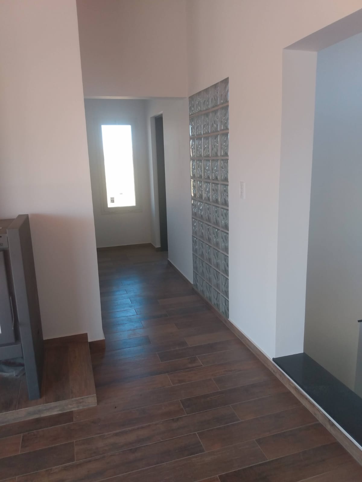 Branco Polak - Porto - New Home Construction