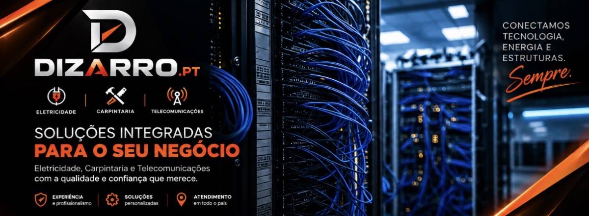 DIZARRO - Matosinhos - Réparation d'aspirateurs