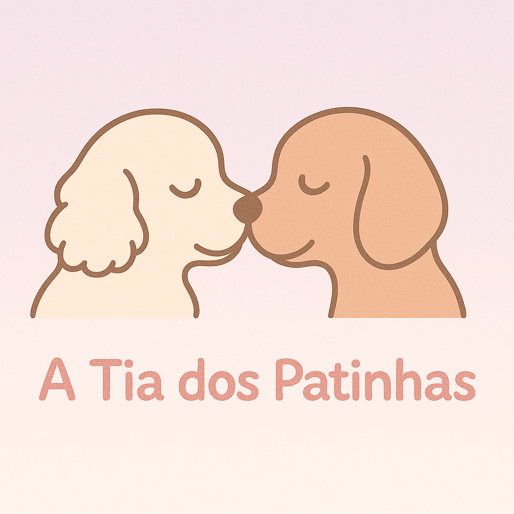 A Tia dos Patinhas - Seixal - Cuidado de mascotas