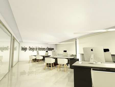 Rodrigo Silva - InsignDecor - Leiria - Search Engine Marketing