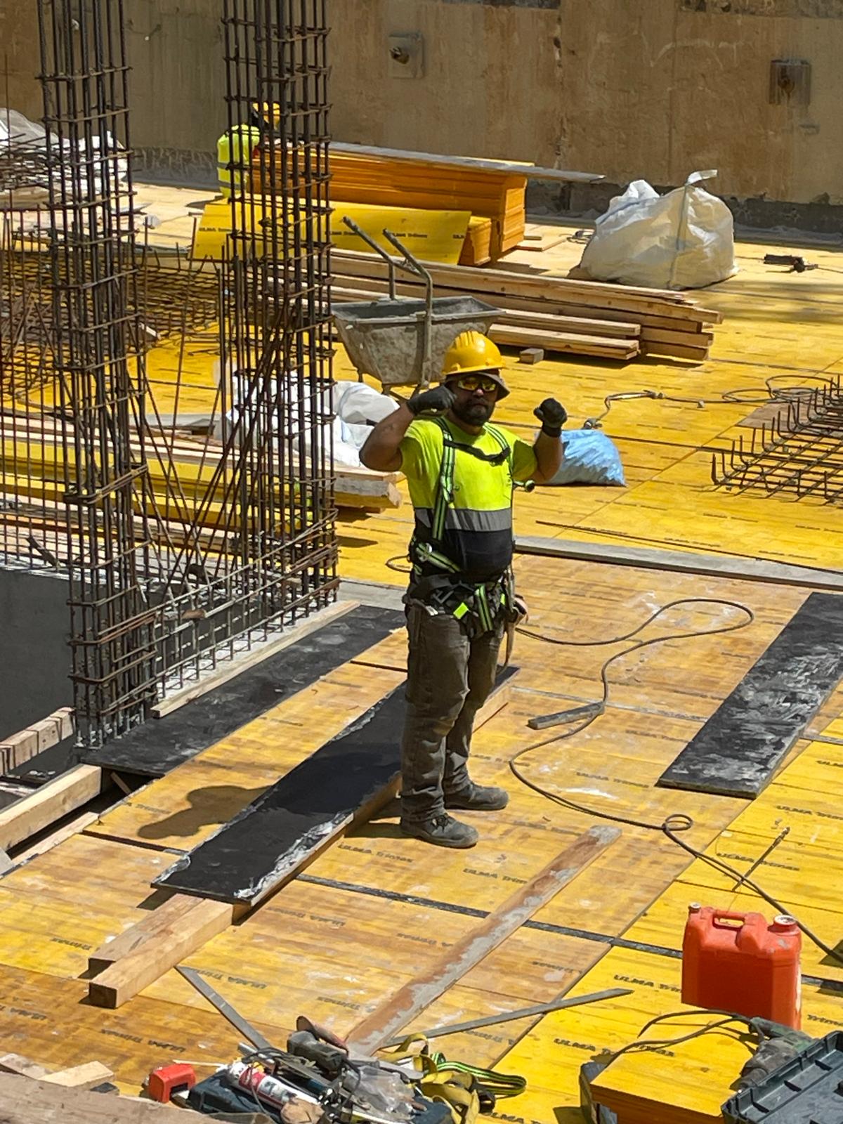 Mauro Vieira Balejo - Odivelas - Construction de maison neuve