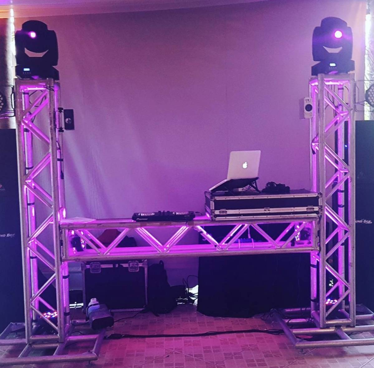 DJ Diego Moreira - Lourinhã - Servicios de maestros de ceremonias para bodas