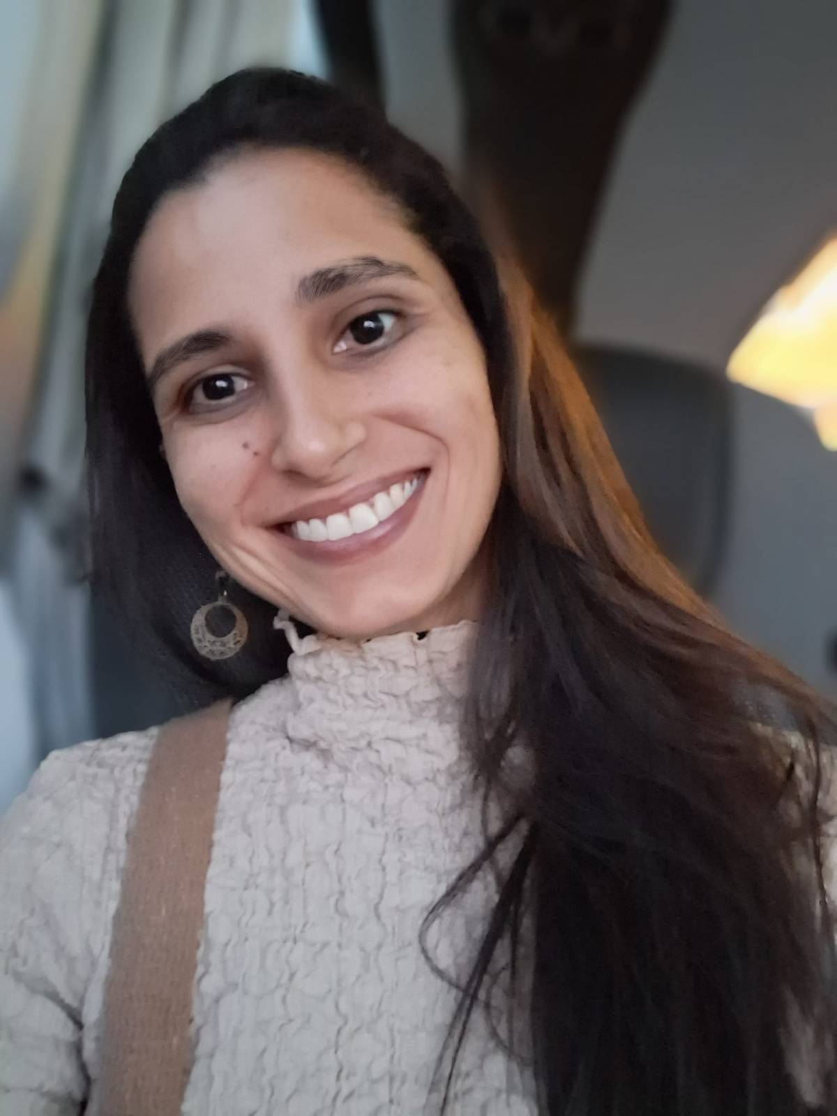 Cybelle Silva - Viseu - Cuidados en el hogar y residencias de ancianos