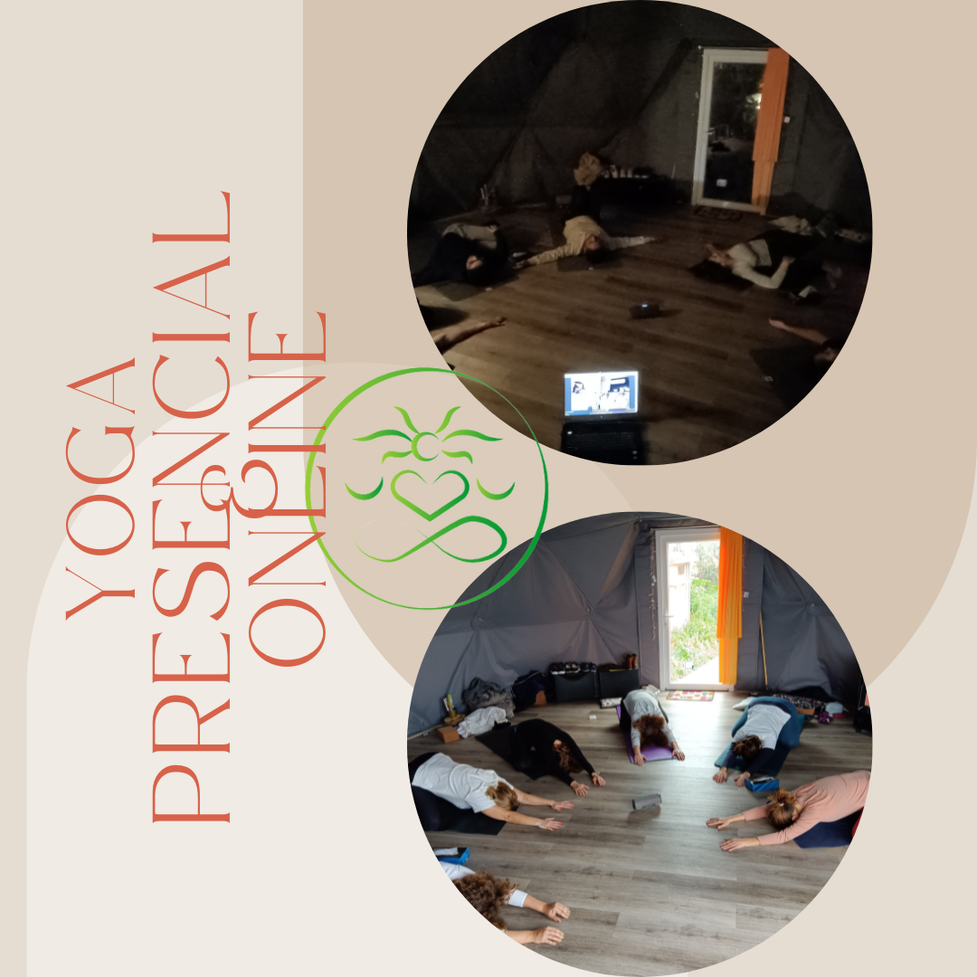 Yoga Dome Healing Hub - Setúbal - Yoga