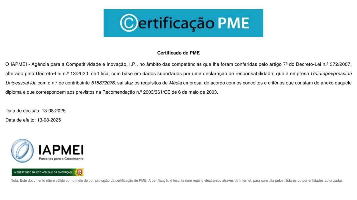 Engeniiring & Constrution - Designação Comercial-Guidingexpression Unipessoal - Almada - Instalación de cubiertas para patios