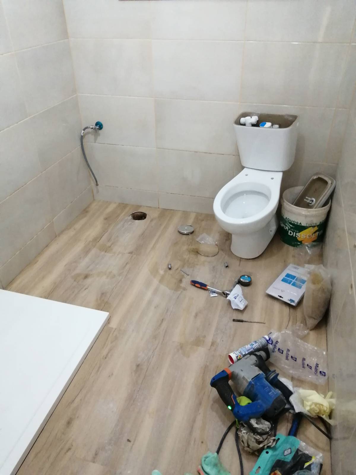 EloCriativo - Setúbal - Jardinagem e Relvados