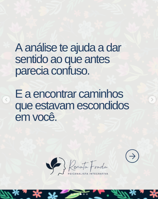 Renata Frada - Psicanálise Integrativa - Vila Nova de Famalicão - Spiritual Counseling