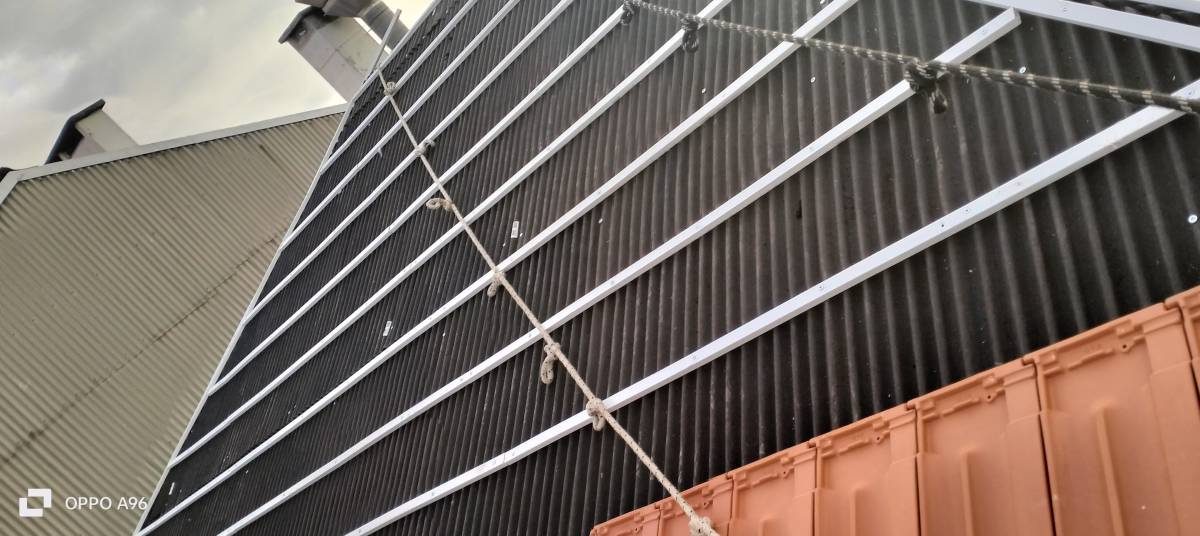 Telhado Forte - Póvoa de Varzim - Garage Door Repair