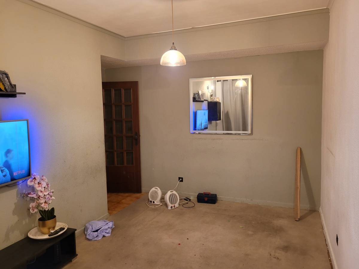 Yemina - Vila Nova de Gaia - Remodelação de Casa de Banho