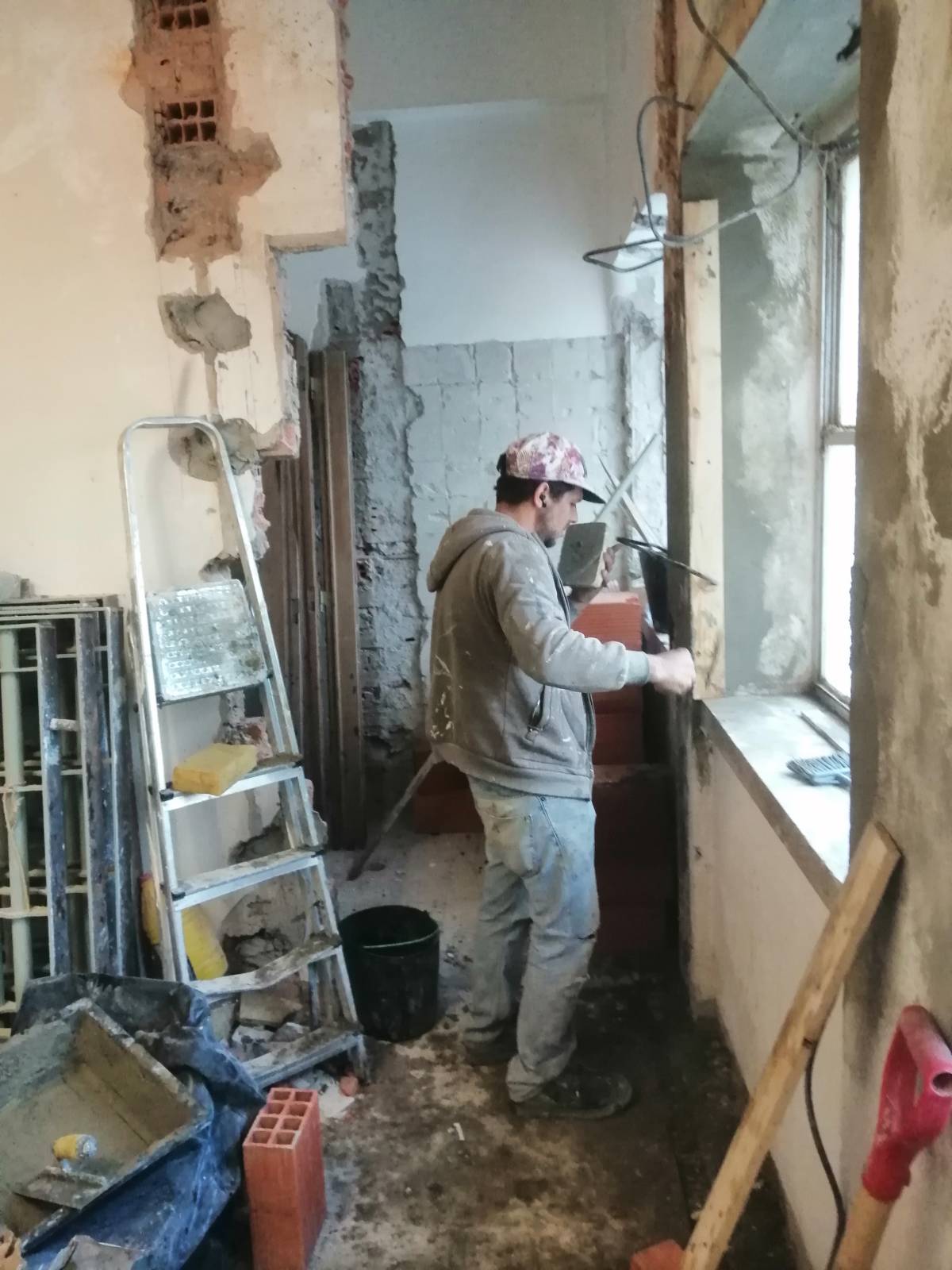 EloCriativo - Setúbal - Reparação de Janelas