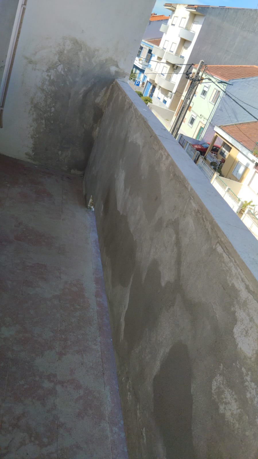 Santana - Odivelas - Adiciones y remodelaciones