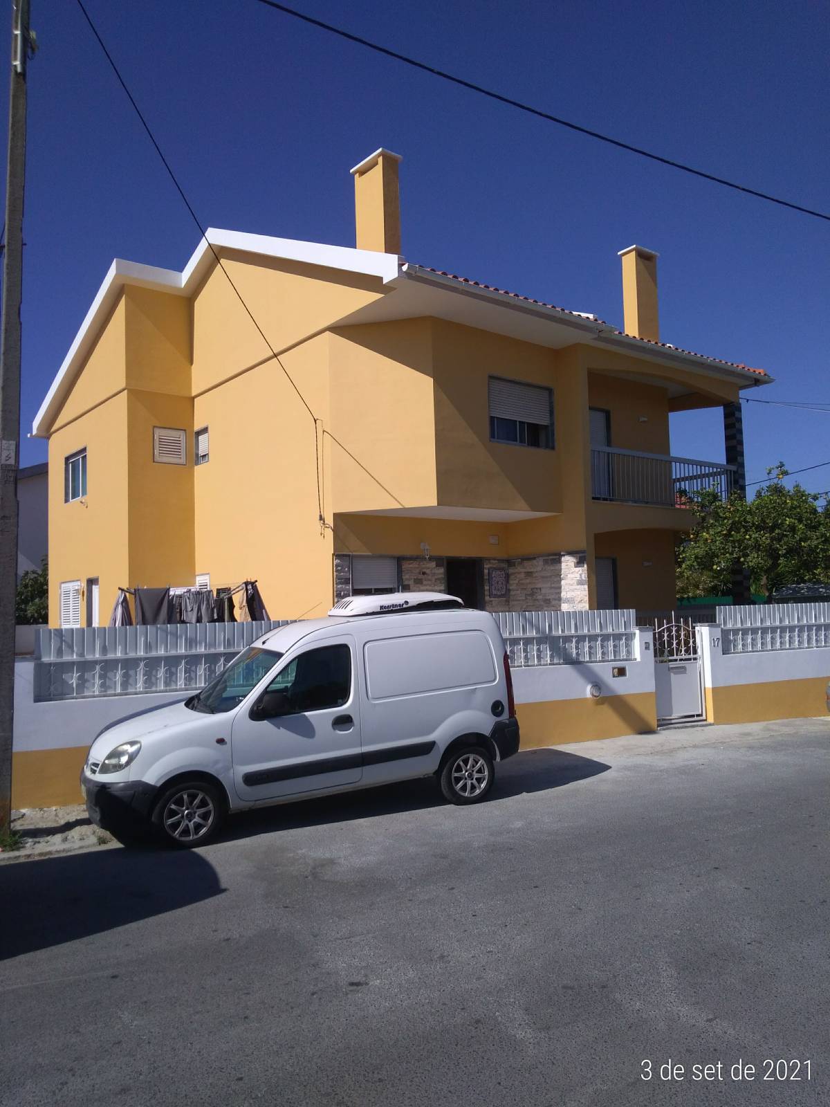 Domani Pinturas e Remodelaçoes - Almada - Schallschutz