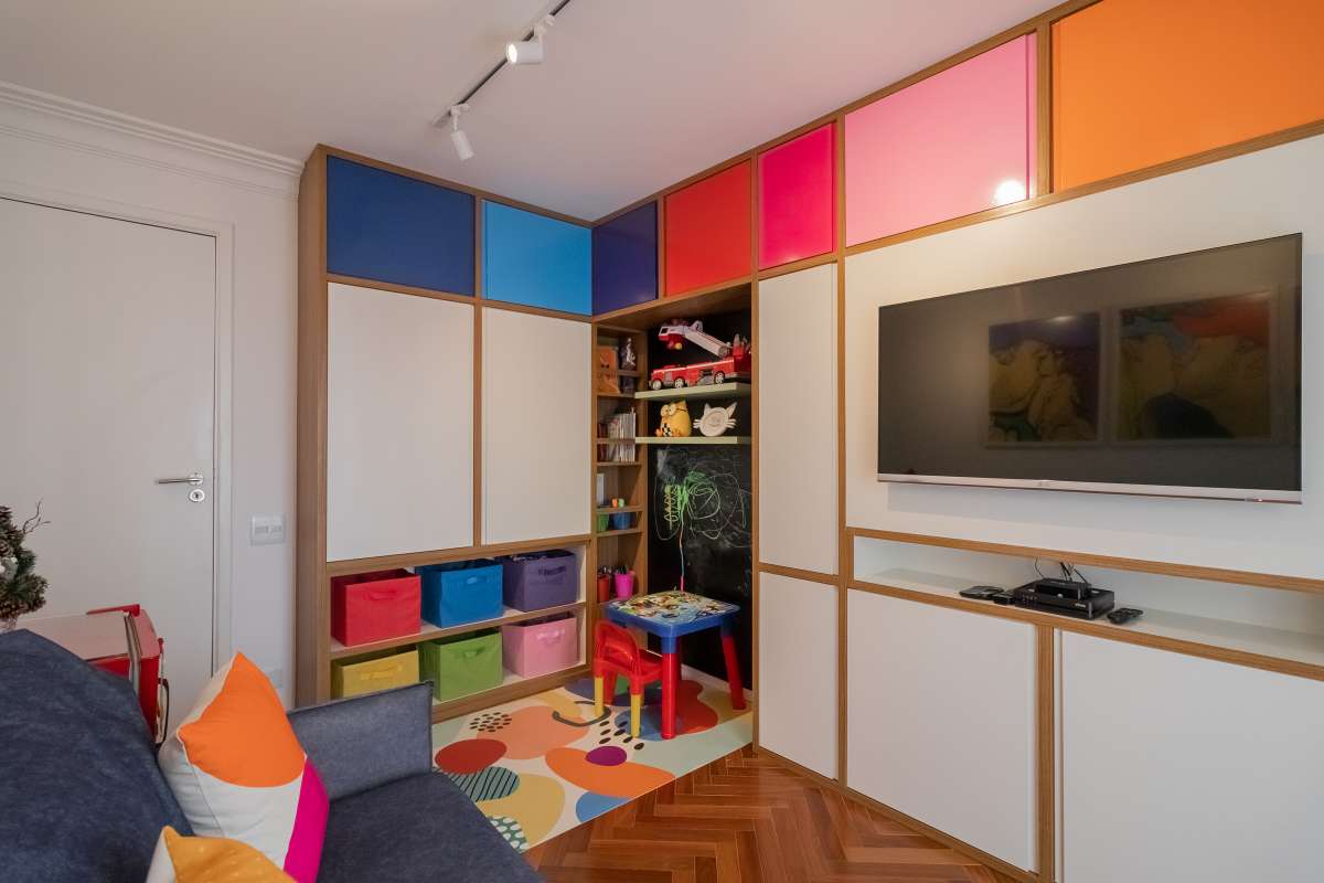 EM Arquitetura de Interiores - Ourém - Interior Design